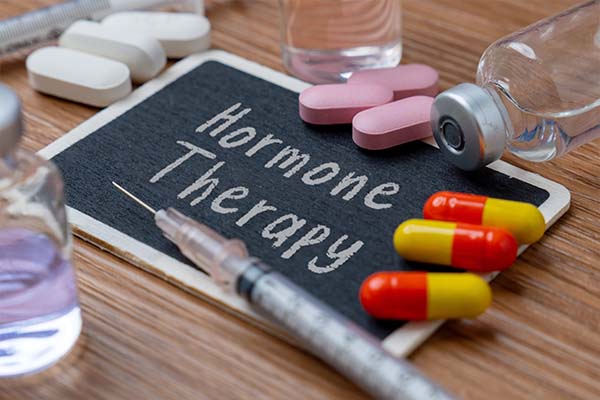 Hormone Therapy in Plano TX